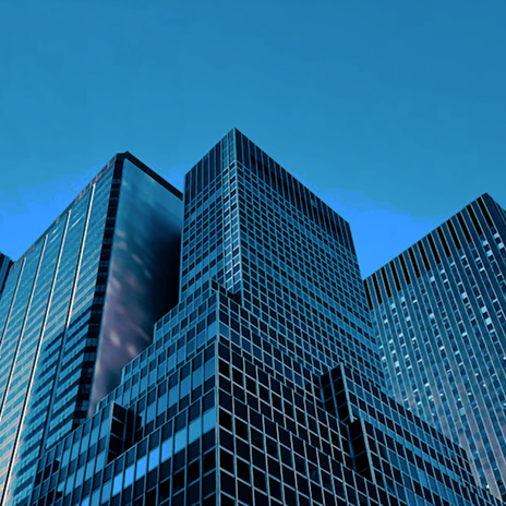 RIM Group corporate tower