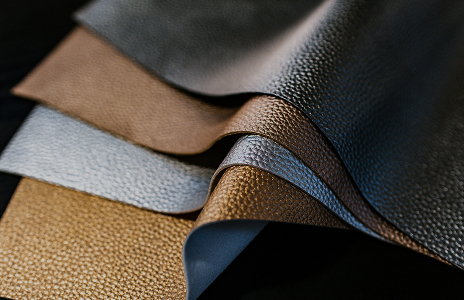 RIM Leather Ltd.