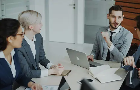 RIM Communications