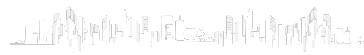 RIM Group city skyline